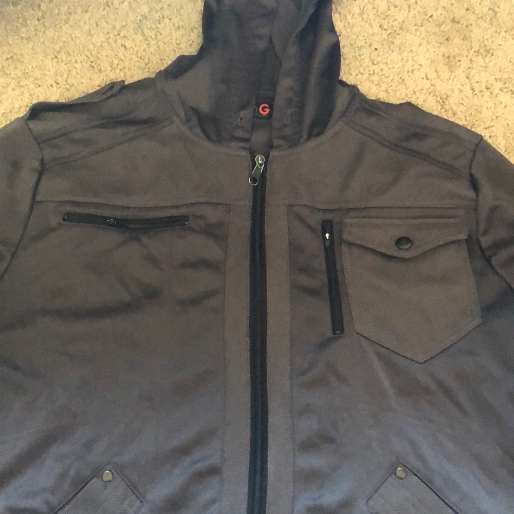 Guess jacket